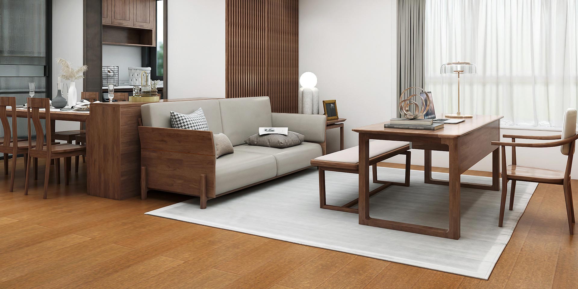 深圳｜壹城中心