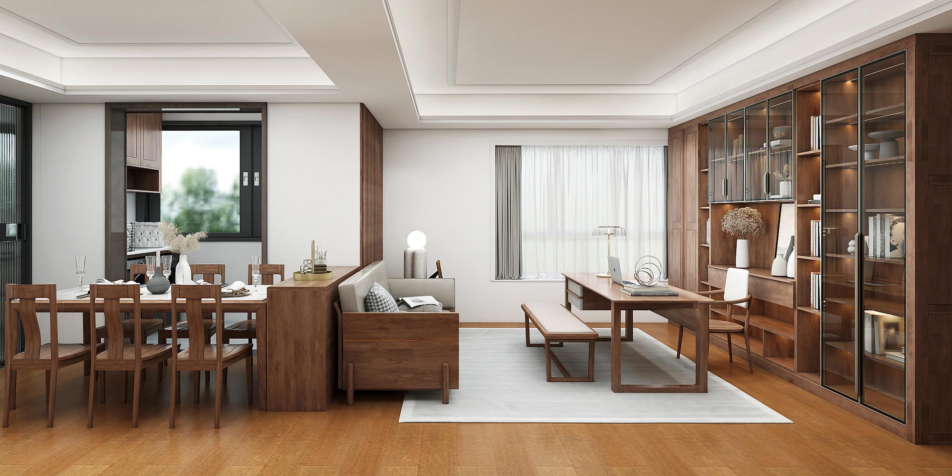 深圳｜壹城中心