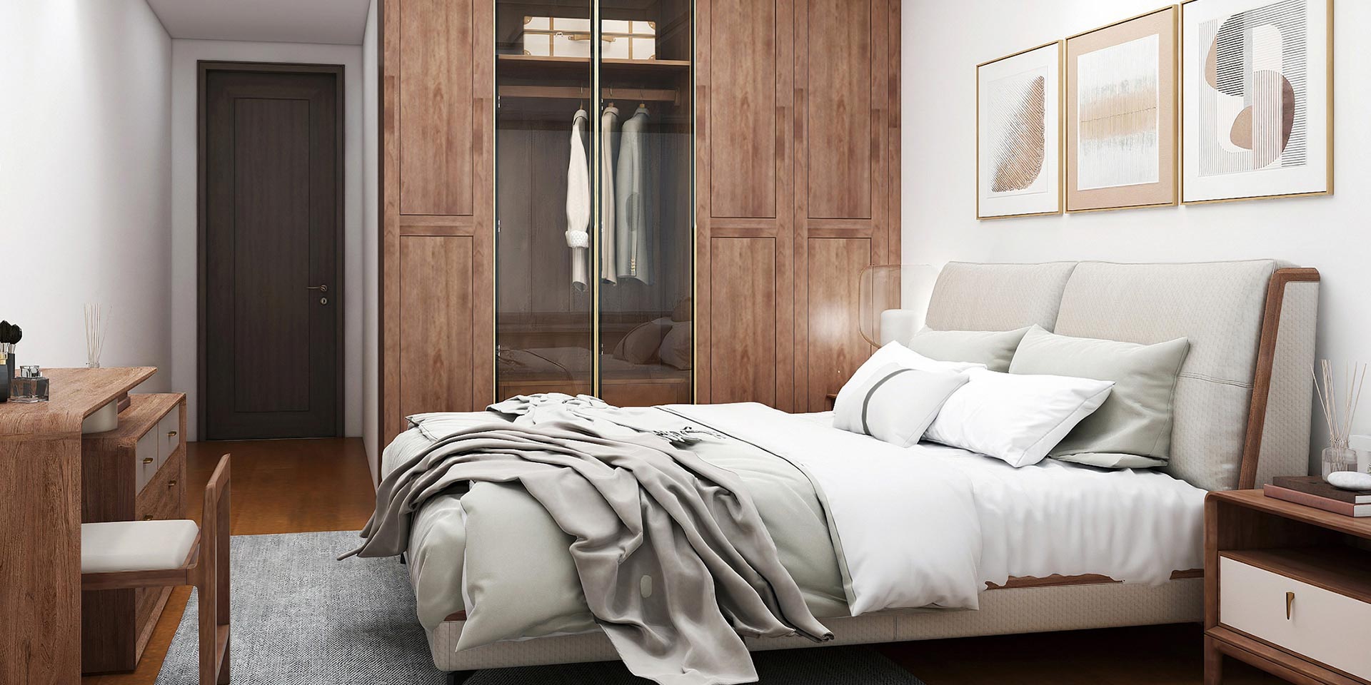 深圳｜壹城中心